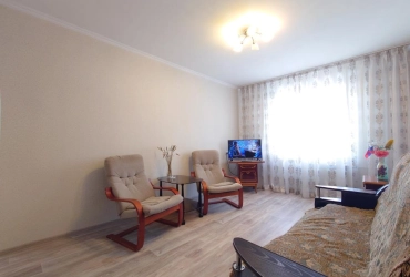 Квартира в Заводском районе