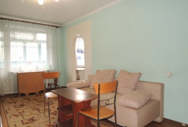 Дом рядом с рынком Сокол