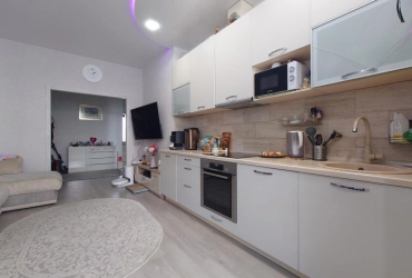 Жилой район Лесная Поляна